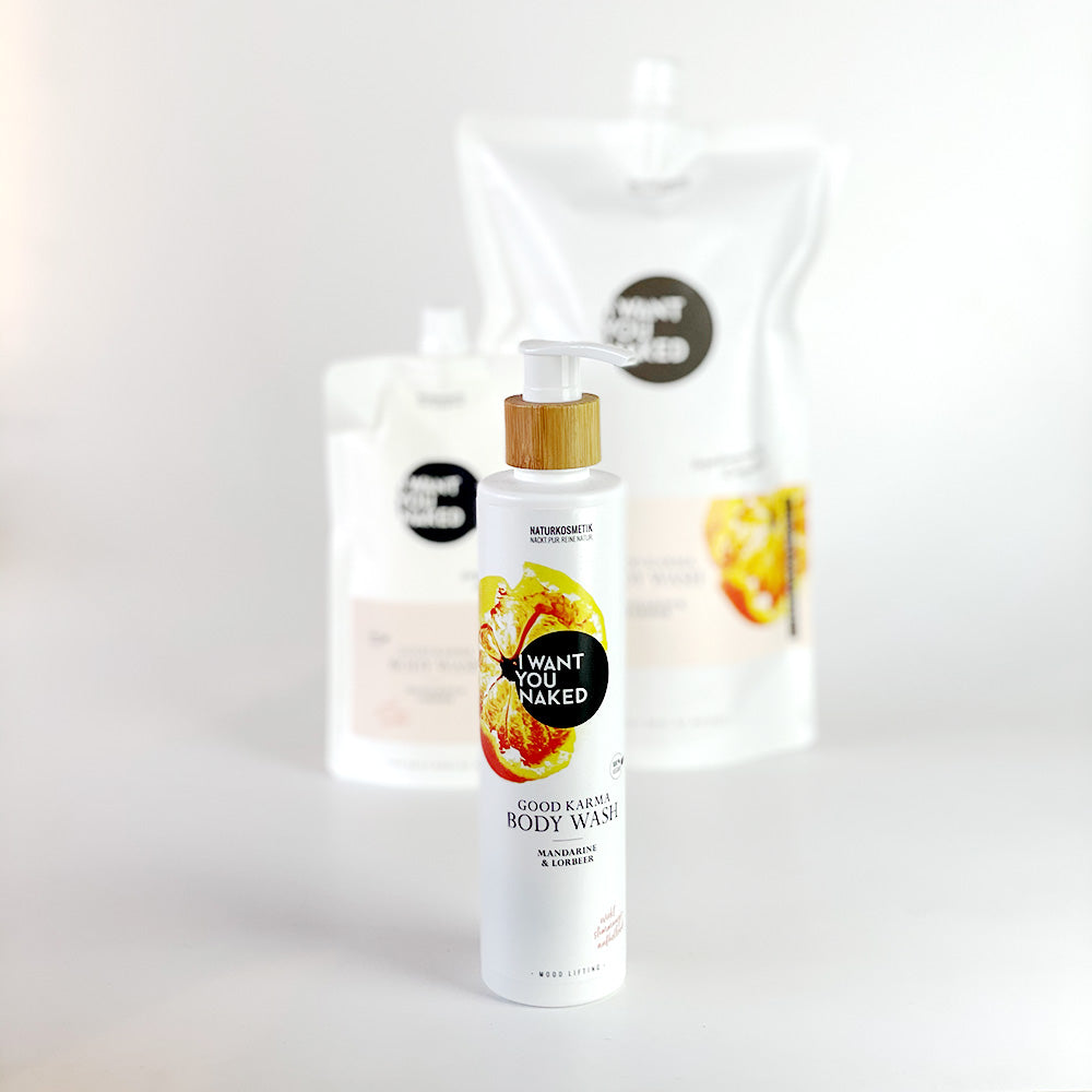 GOOD KARMA Body Wash (6919629570207)