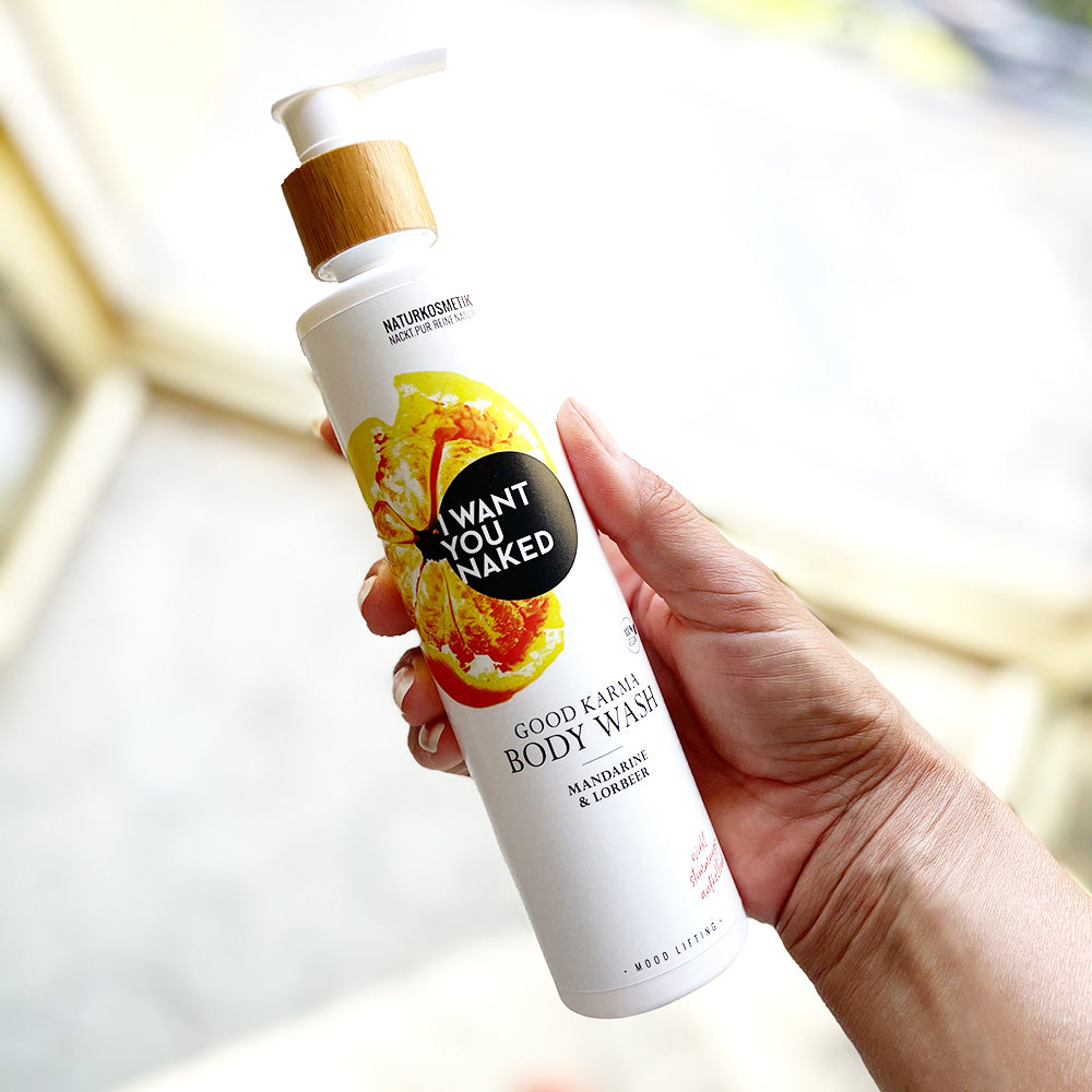 GOOD KARMA Body Wash (6919629570207)