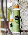 VOLUME & WAVES Shampoo (6919630586015)