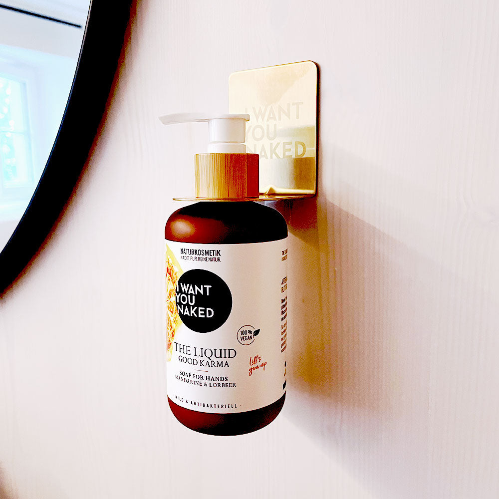 Bathroom-Kit 'Good Karma'