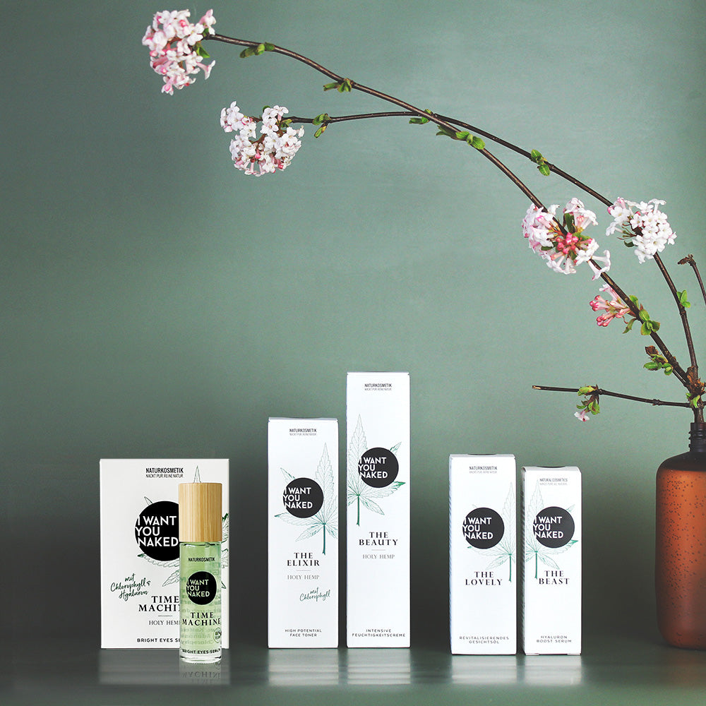 Vorteils-Set 'Anti Aging Therapy PLUS'