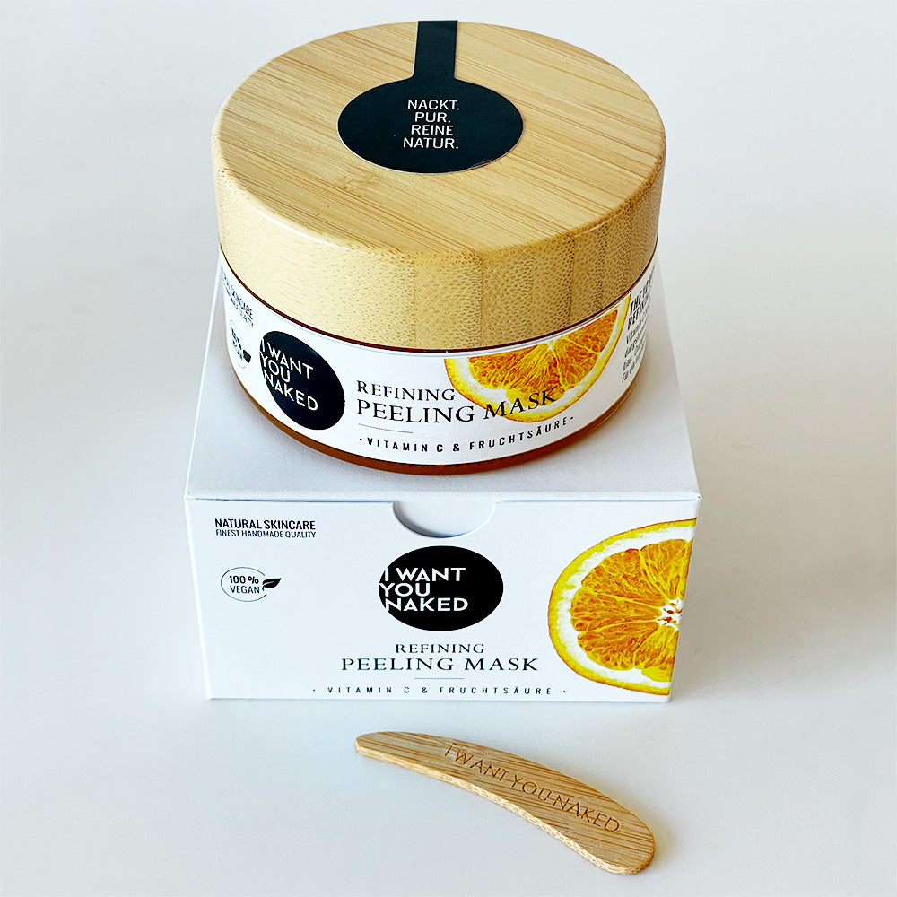 REFINING PEELING MASK (7310839742623)
