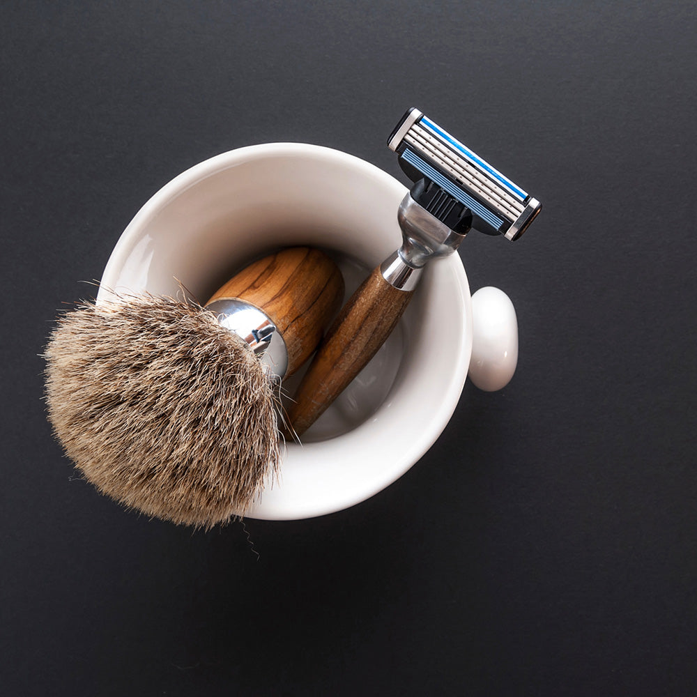 SHAVING SOAP BLACK (7321774063775)