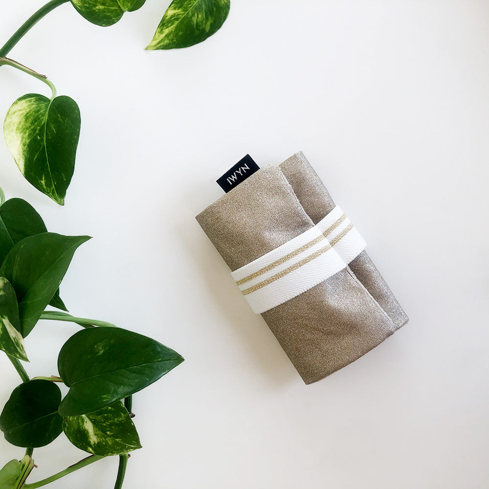 Soap Bag "JILL" & Lieblingsseife (5457023369375)