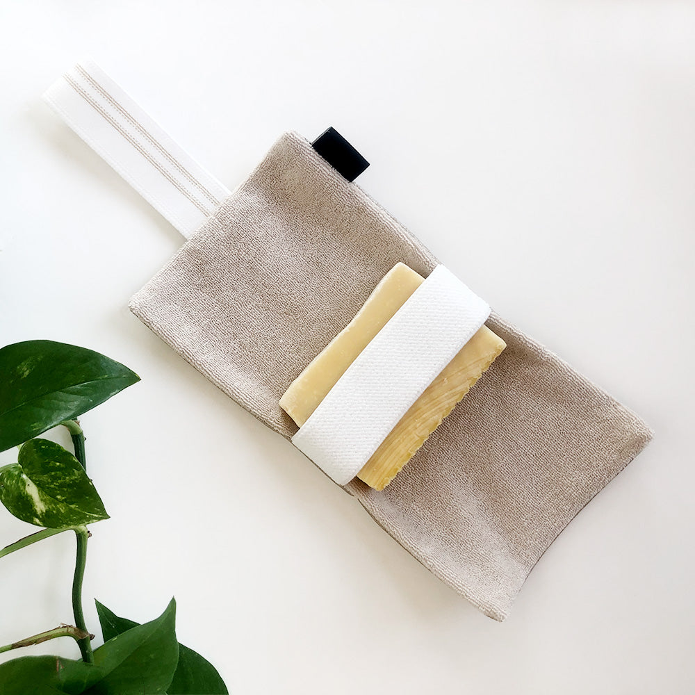 Soap Bag "JILL" & Lieblingsseife (5457023369375)