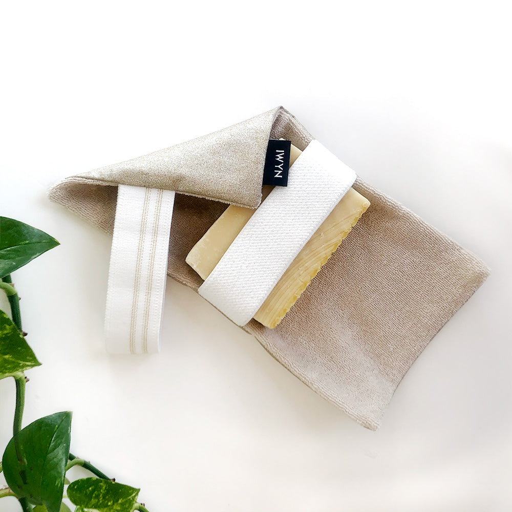 Soap Bag "JILL" & Lieblingsseife (5457023369375)