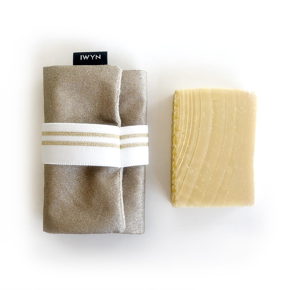 Soap Bag "JILL" & Lieblingsseife (5457023369375)