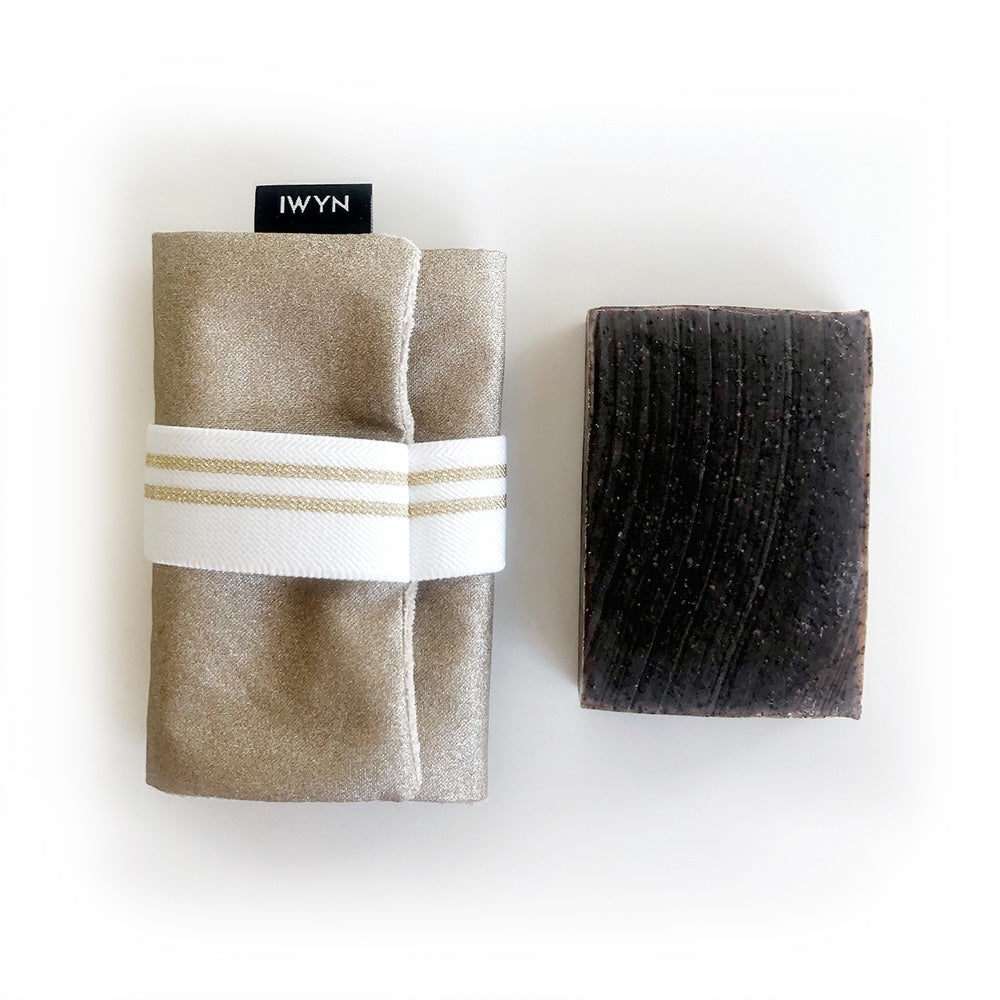 Soap Bag "JILL" & Lieblingsseife (5457023369375)