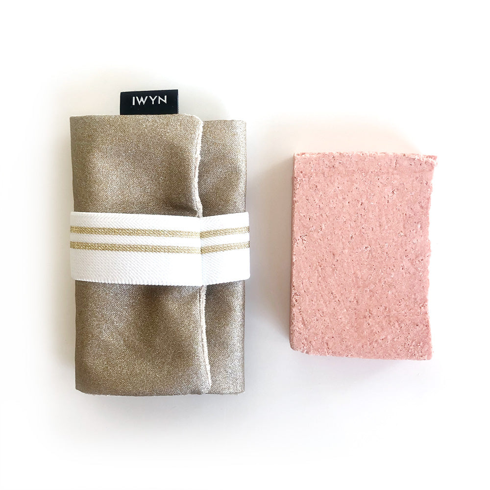 Soap Bag "JILL" & Lieblingsseife (5457023369375)