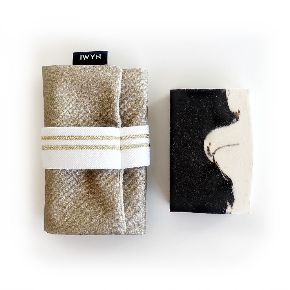 Soap Bag "JILL" & Lieblingsseife (5457023369375)