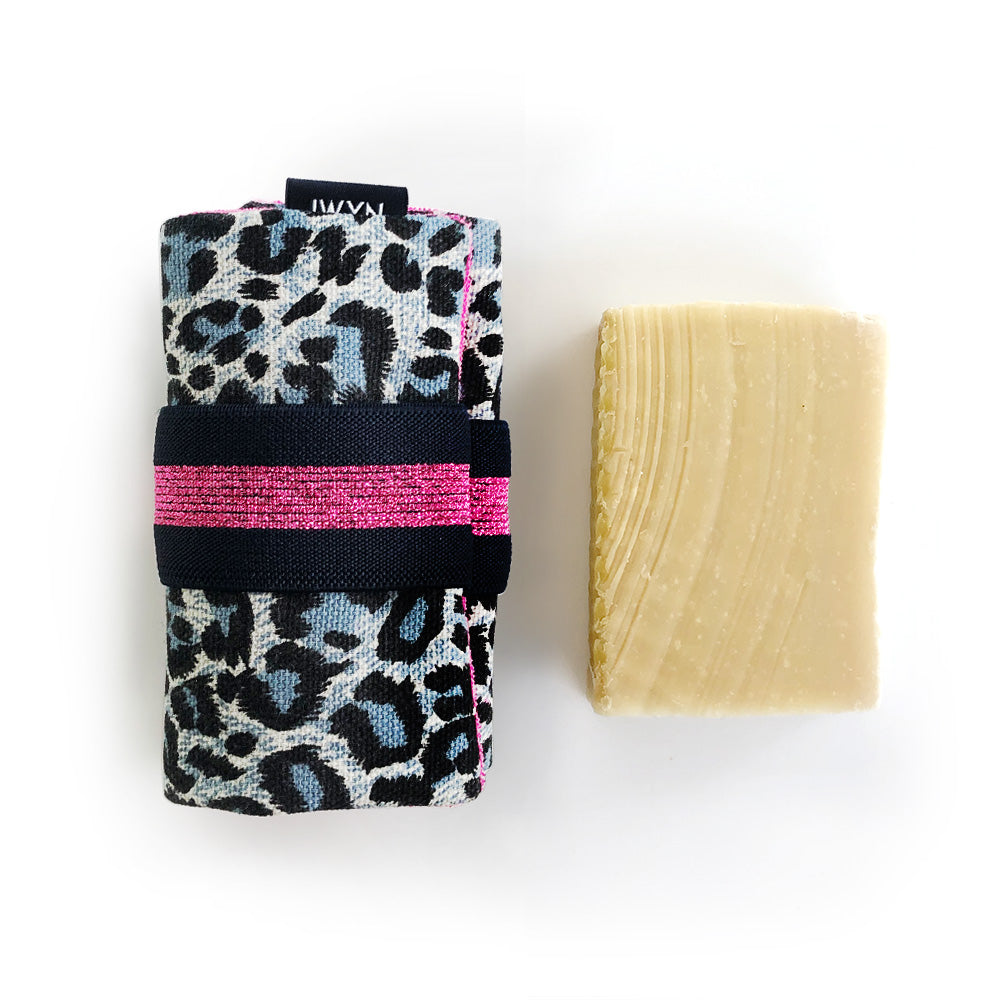 Soap Bag "LOLA" & Lieblingsseife (5457023598751)
