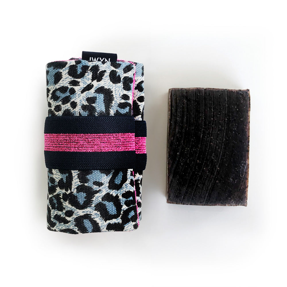 Soap Bag "LOLA" & Lieblingsseife (5457023598751)