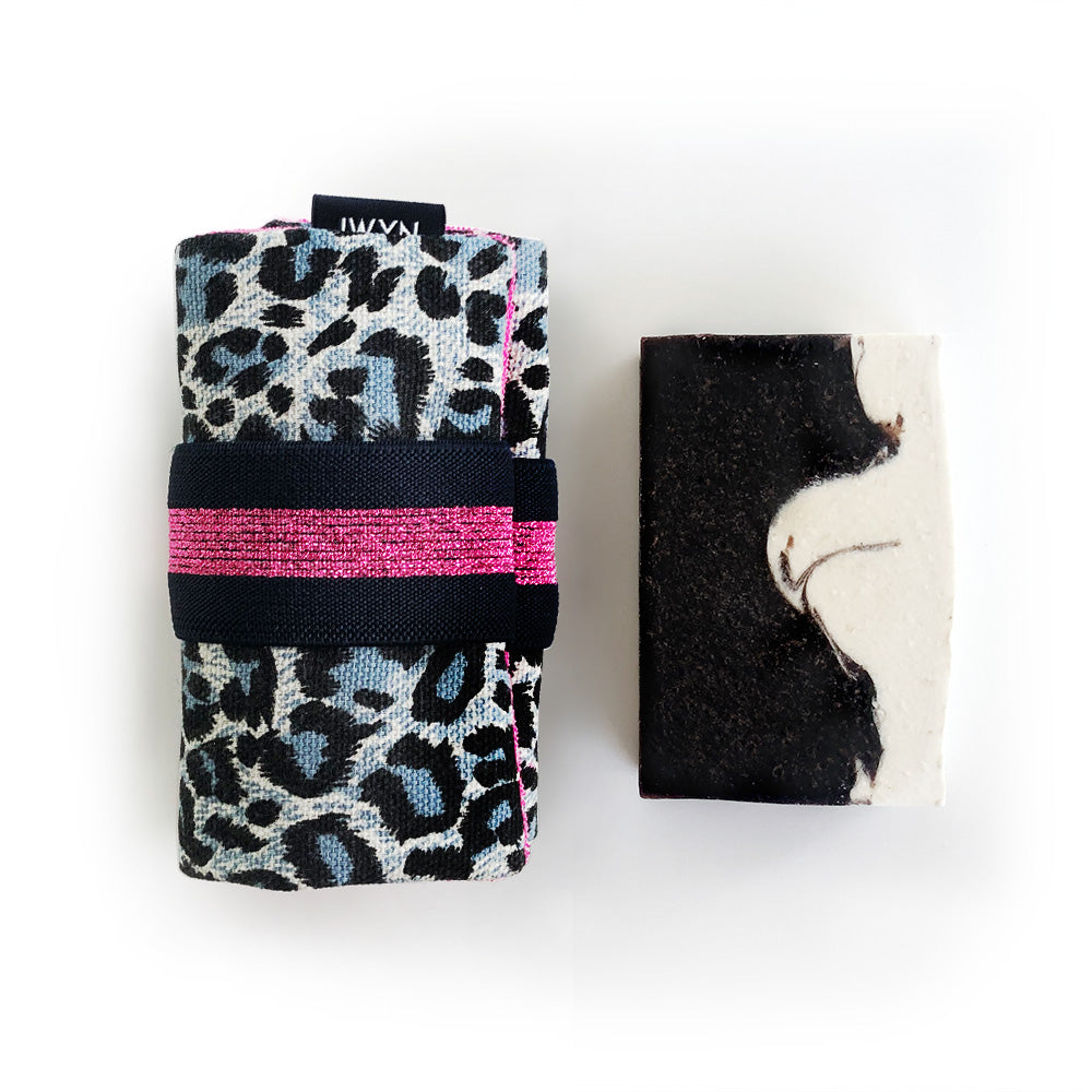 Soap Bag "LOLA" & Lieblingsseife (5457023598751)