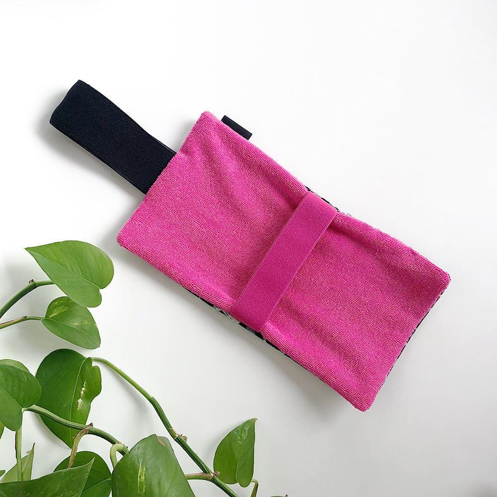 Soap Bag "LOLA" & Lieblingsseife (5457023598751)