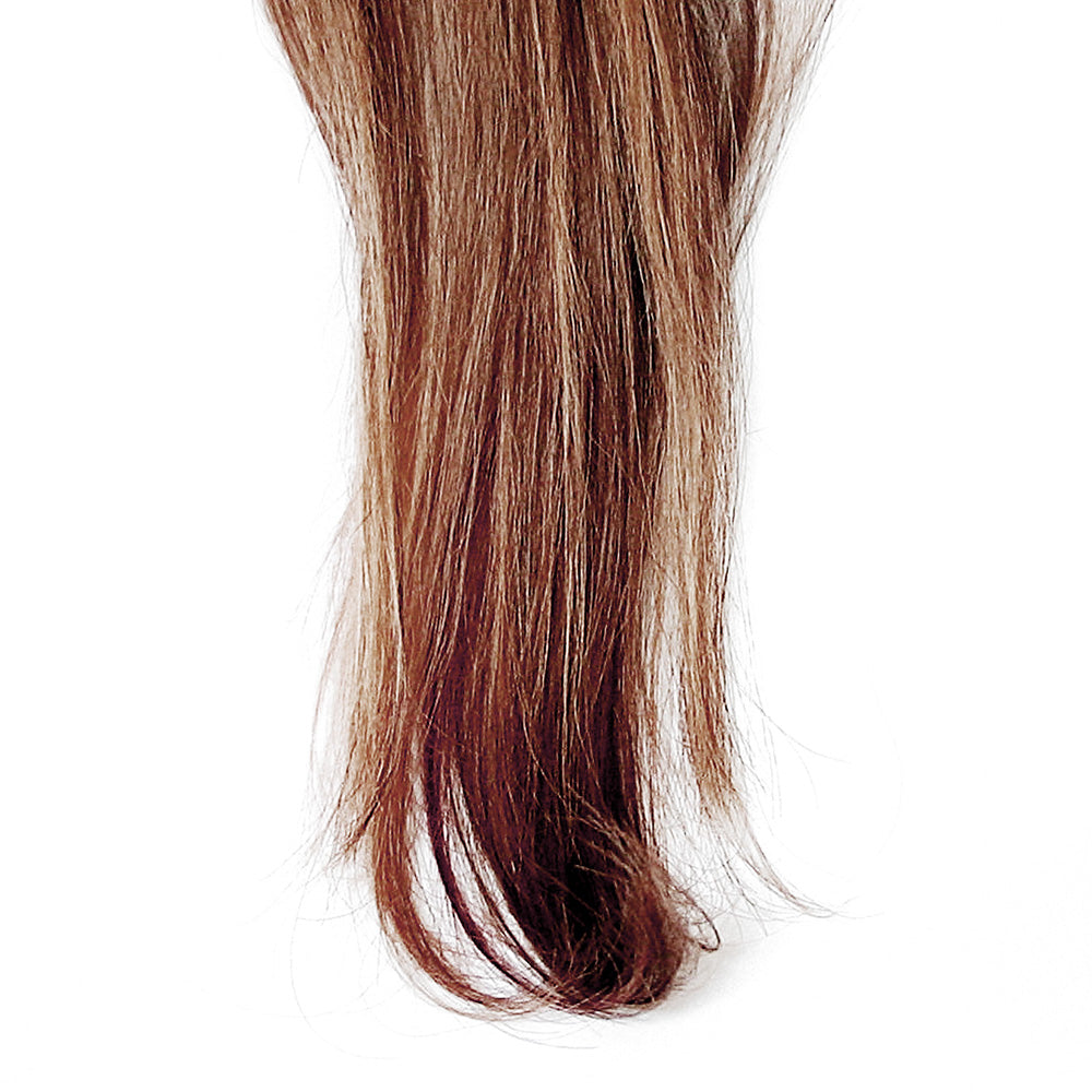 STRAIGHT & STRONG Shampoo - Refill (6919630553247)