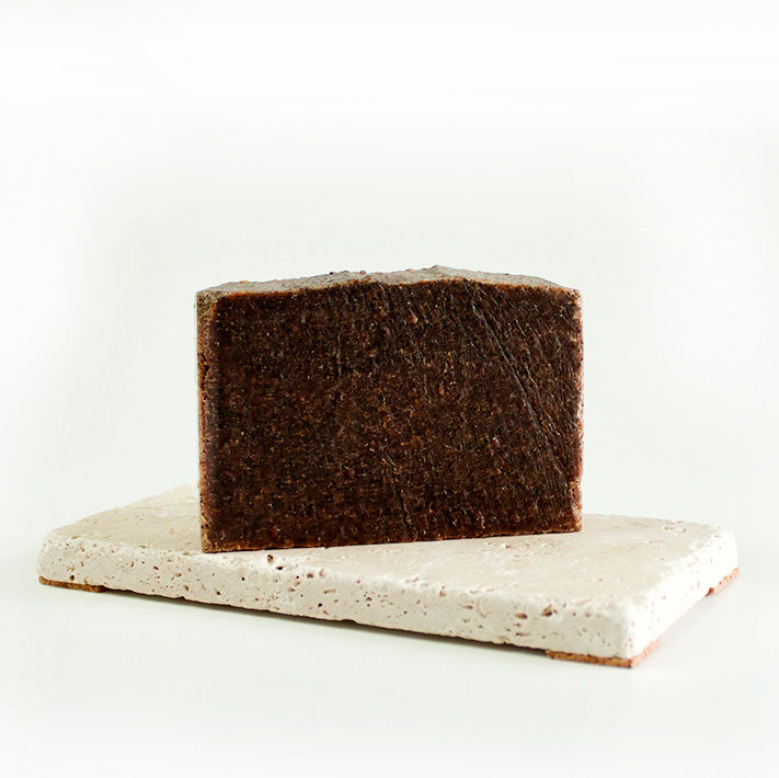 SOAP & STONE - Coffee (7339222827167)