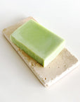 SOAP & STONE - Holy Hemp (7339250942111)