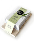 SOAP & STONE - Holy Hemp (7339250942111)