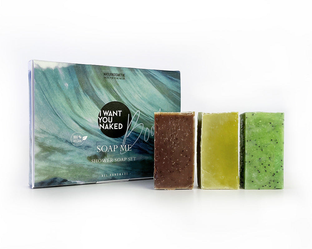 SOAP ME - body (7140013736095)