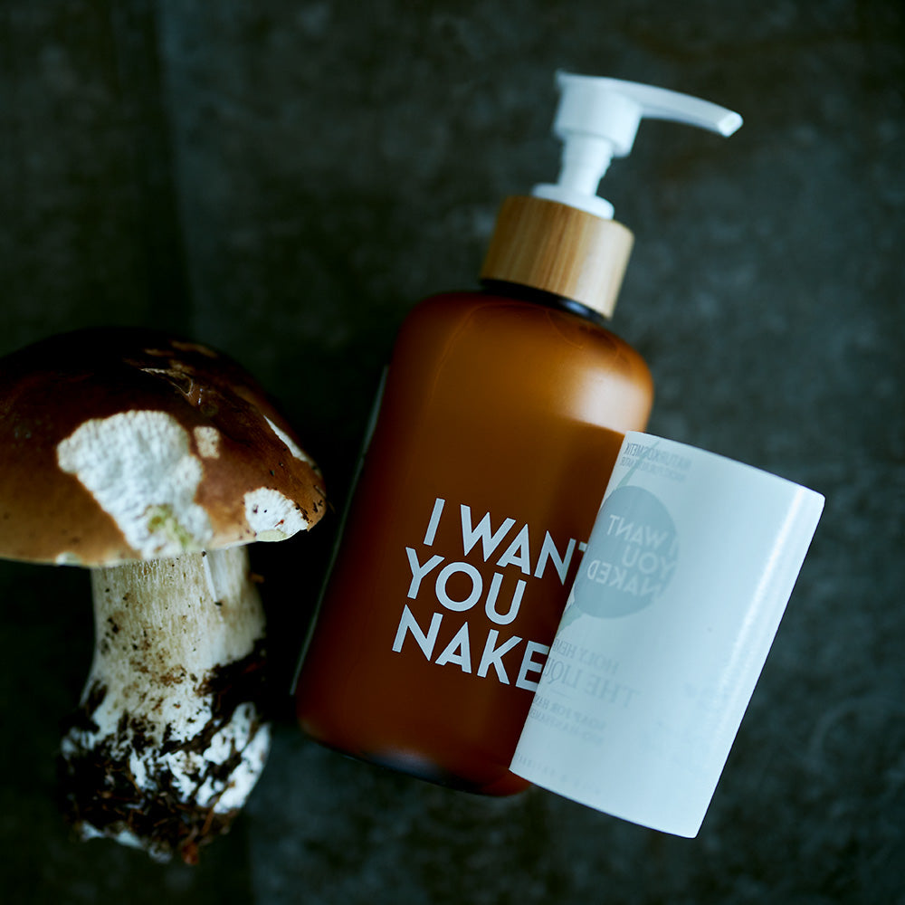 THE LIQUID Coco Glow (5813424914591)