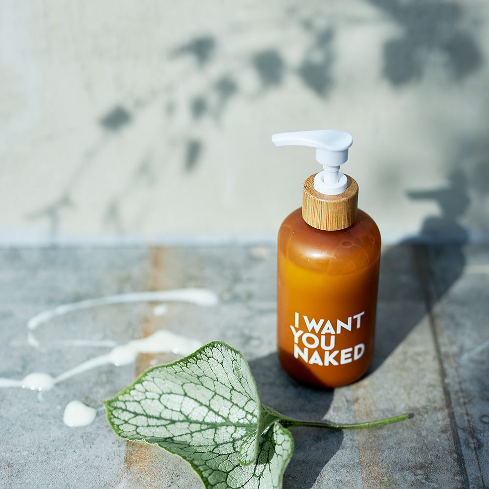 THE LIQUID Coco Glow (5813424914591)