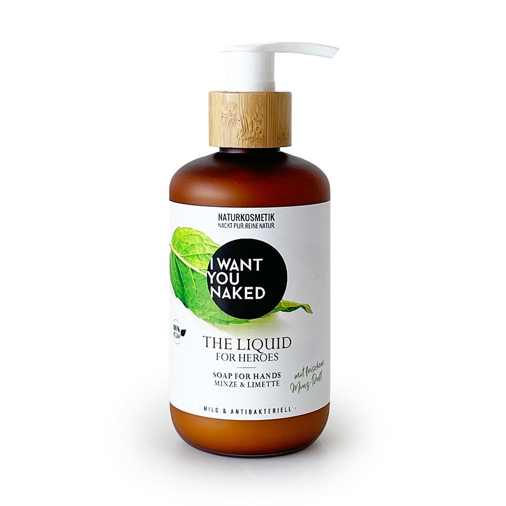 Bathroom-Kit 'For Heroes'