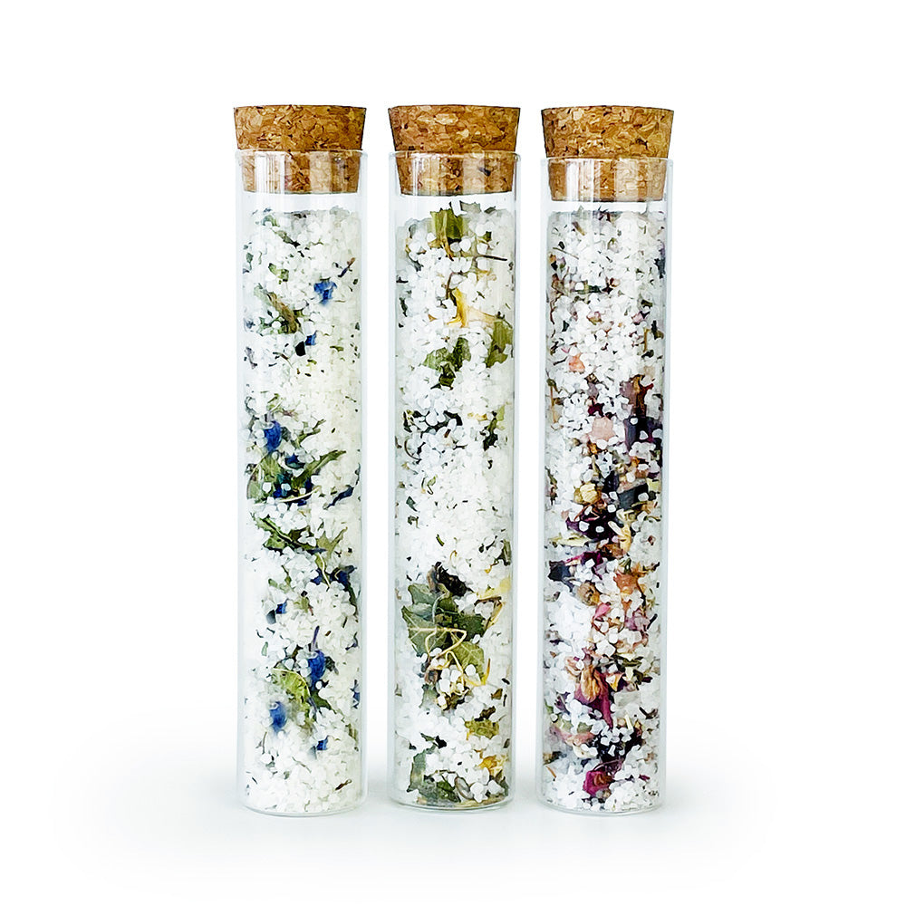 LOVE YOURSELF! THE LUXURY BATH COLLECTION (7194776436895)