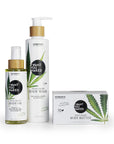 Body Care Deluxe 'Holy Hemp'