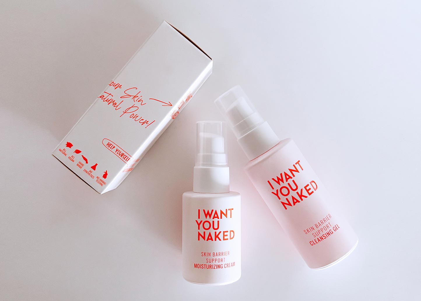 Braucht meine Haut mehr Produkte – oder eine bessere Routine?