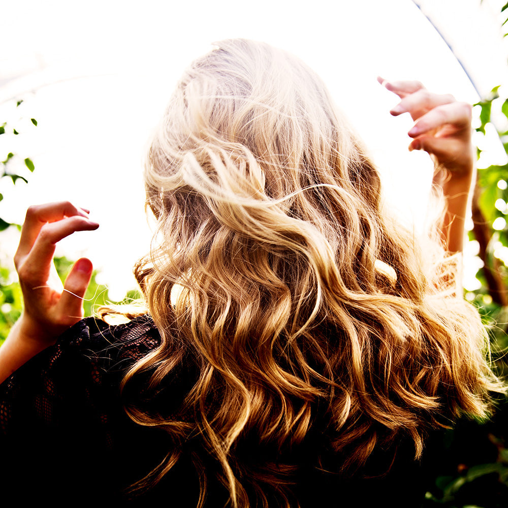 Hair
