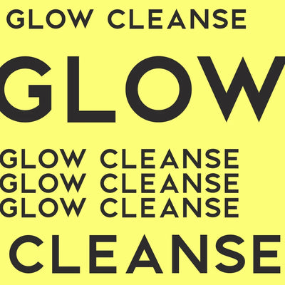 Glow Cleanse