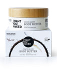 Body Butter 'Coco Glow'