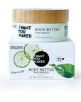 Body Butter 'For Heroes'