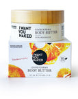 Body Butter 'Good Karma'