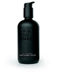 Hand &amp; Body Lotion BLACK Edition