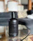 Hand &amp; Body Lotion BLACK Edition