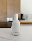Hand & Body Lotion 'For Heroes' white
