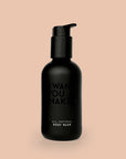 Body Wash 'Good Karma' black