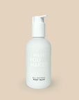 Body Wash 'Coco Glow' white