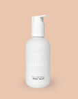 Body Wash 'Good Karma' white