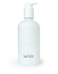 Body Wash 'Coco Glow' white