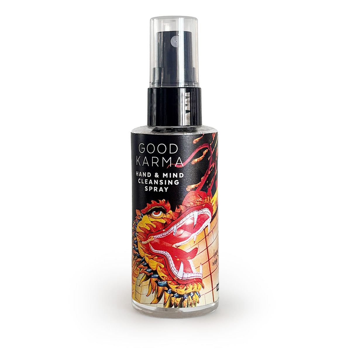 Room Scent 'Good Karma' 50ml