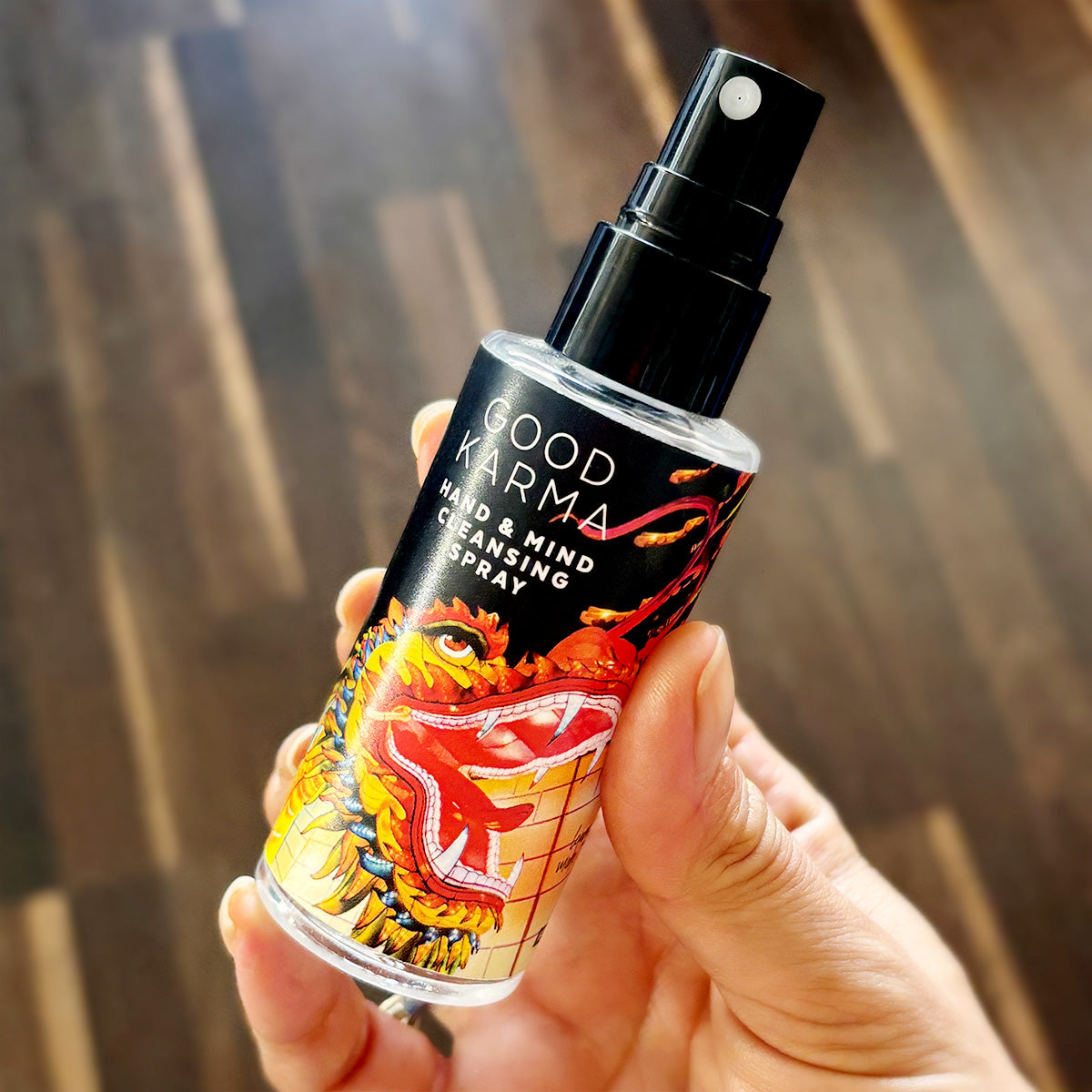 Room Scent 'Good Karma' 50ml