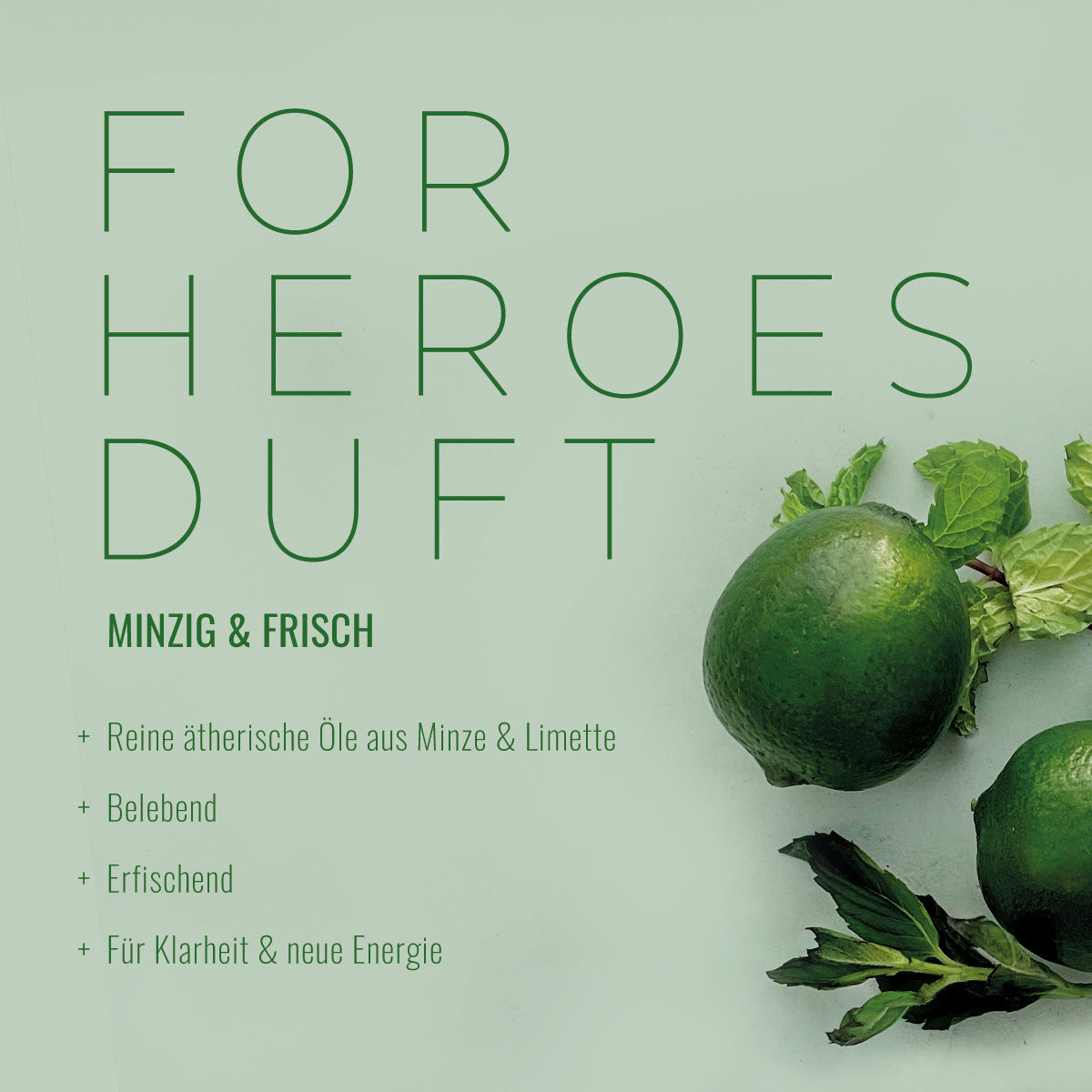 Hand Wash &#39;For Heroes&#39; white