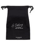 NAKED BAG gift packaging