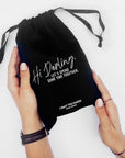 NAKED BAG gift packaging
