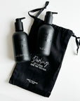 NAKED BAG gift packaging