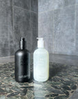 Hand & Body Lotion 'For Heroes' black