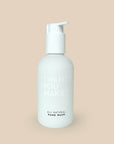 Hand Wash 'Coco Glow' white