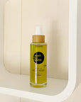 Body Oil 'Holy Hemp'